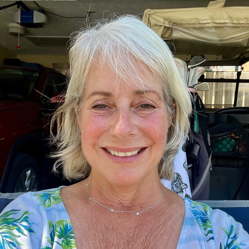 Meet your Posher, Cindi